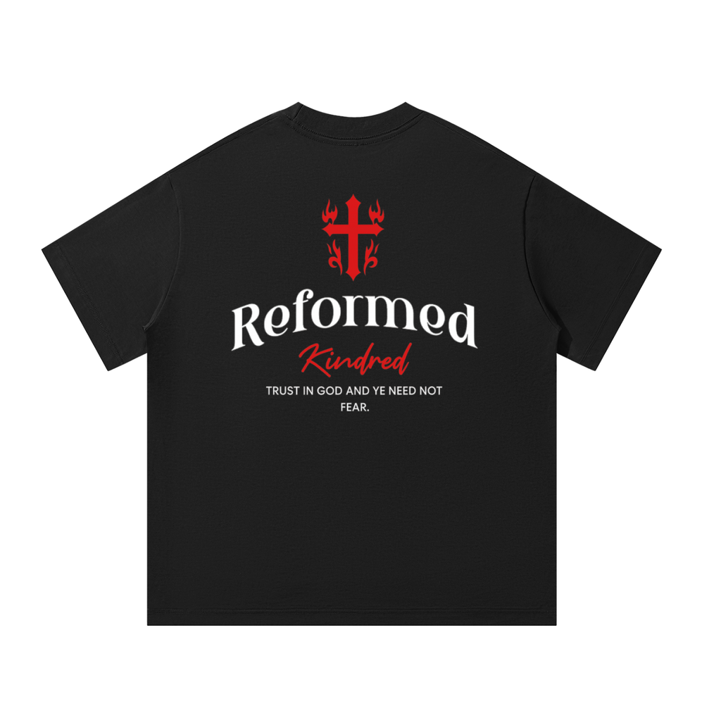 Trust In God Shirt